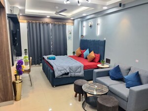 1 RK Apartment For Rent in Logix Blossom Zest, Sector 143