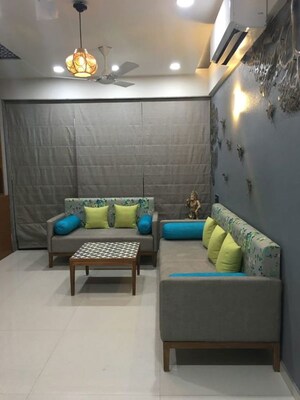 6+ BHK Independent House For Sale in Sector 44