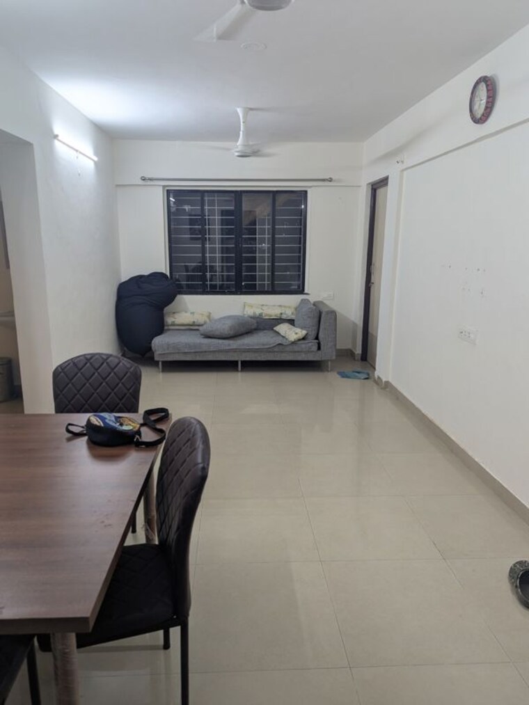 Bedroom, mutha-hermes-drome-phase-i 2 Bedroom 945 Sq.Ft. Apartment In Viman Nagar Pune 10484063