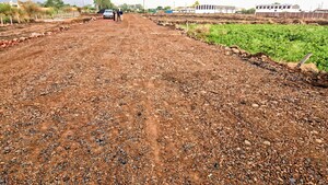 Plot Area in  Plot at Surtalai – for Sale