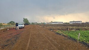 Plot Area in  Plot at Surtalai – for Sale