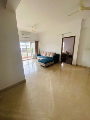 1 BHK Apartment For Rent in Dombivli East