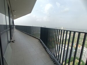 2.5 BHK Apartment For Rent in Ireo The Corridors, Sector 67a