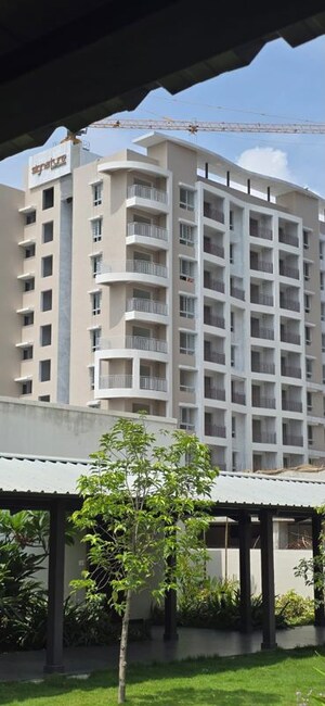 2 BHK Apartment – Exterior View View at Signature Heights Bengaluru, Neraluru - for Sale