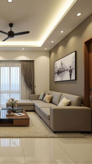4 BHK Independent House For Sale in Sector 11