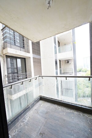 Kitchen in 3 BHK Apartment at Ellisbridge – for Sale