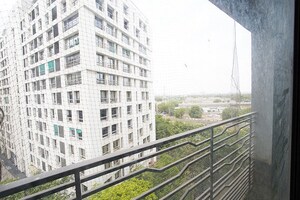 3 BHK Apartment – Exterior View View at Ellisbridge - for Sale