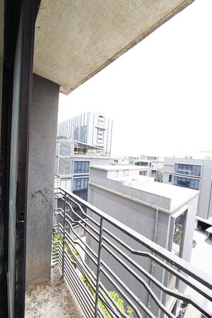 3 BHK Apartment – Exterior View View at Ellisbridge - for Sale