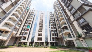 3 BHK Apartment For Sale in Ellisbridge