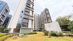 3 BHK Apartment – Exterior View View at Ellisbridge - for Sale