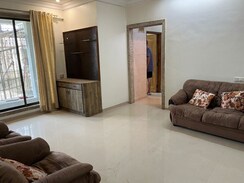 2 BHK + Pooja Room Builder Floor For Rent in Rajaji Nagar
