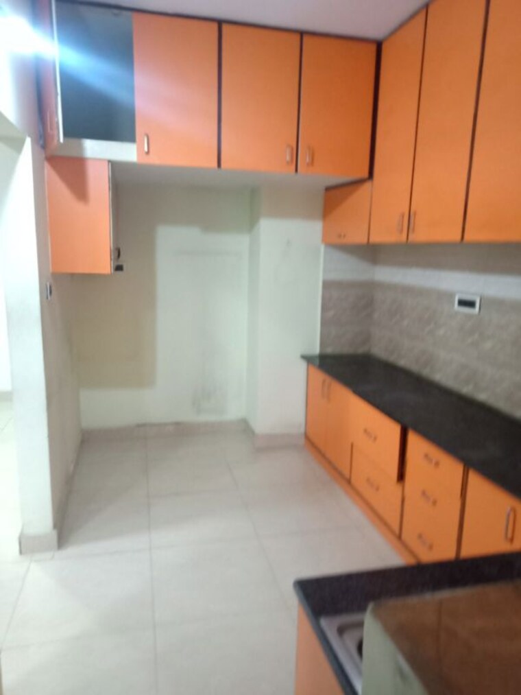 Kitchen, chikhla 2 Bedroom 950 Sq.Ft. Apartment In Chikhla Valsad 10484193