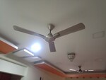 2 BHK + Extra Room 950 Sq.Ft. Apartment in Chikhla