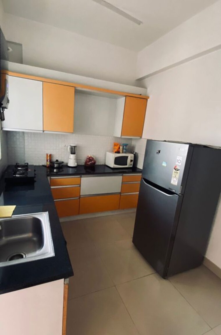 Team Area, chikhla 2 Bedroom 950 Sq.Ft. Apartment In Chikhla Valsad 10484193
