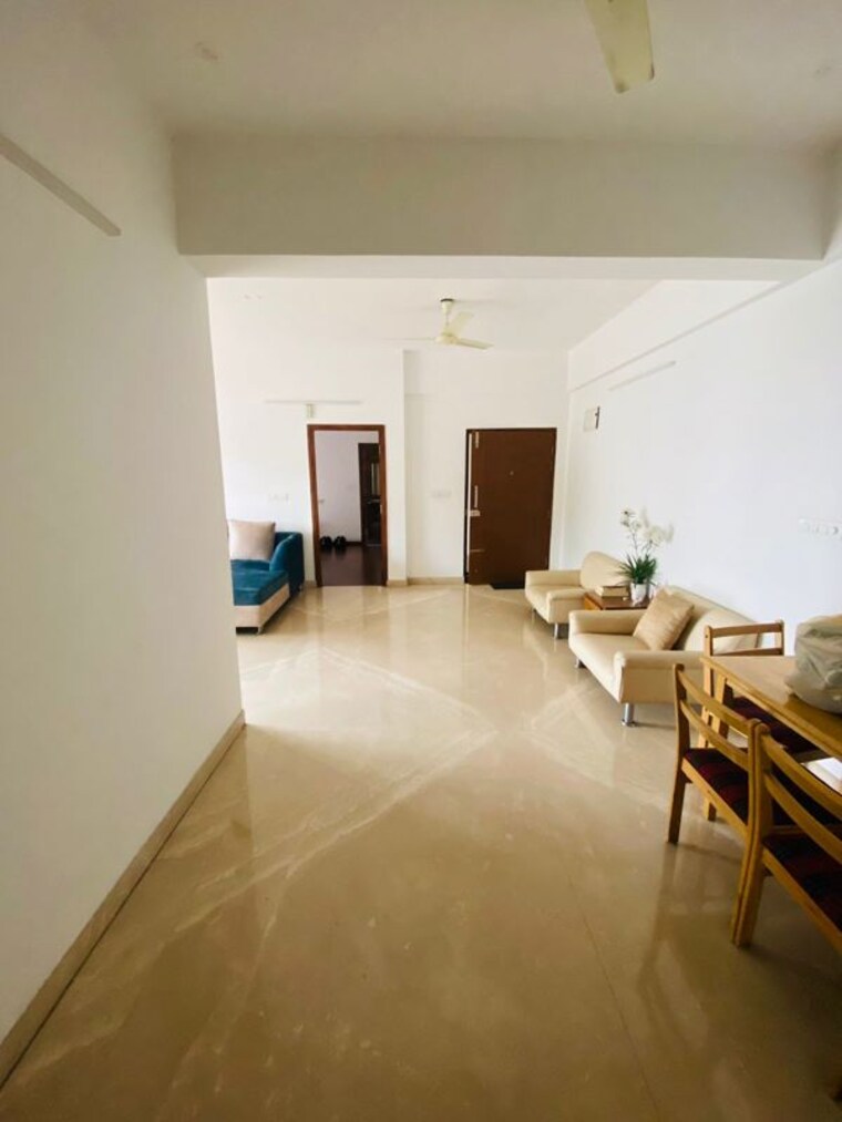 Bedroom, chikhla 2 Bedroom 950 Sq.Ft. Apartment In Chikhla Valsad 10484193