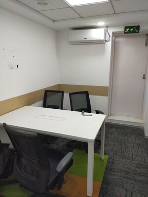 Team Area in  Office Space at Race Course Road – for Rent