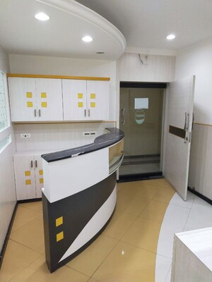 Team Area in  Office Space at Race Course Road – for Rent