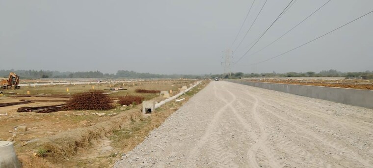 undefined, lankelapalem  150 Sq.Yd. Plot In Lankelapalem Vizag 10484203