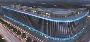  Office Space – Exterior View View at Kanakia Zillion, Kurla West - for Rent