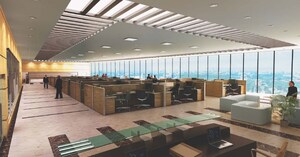  Office Space For Rent in Kanakia Zillion, Kurla West