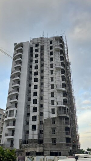 3 BHK Apartment For Sale in Signature Heights Bengaluru, Neraluru