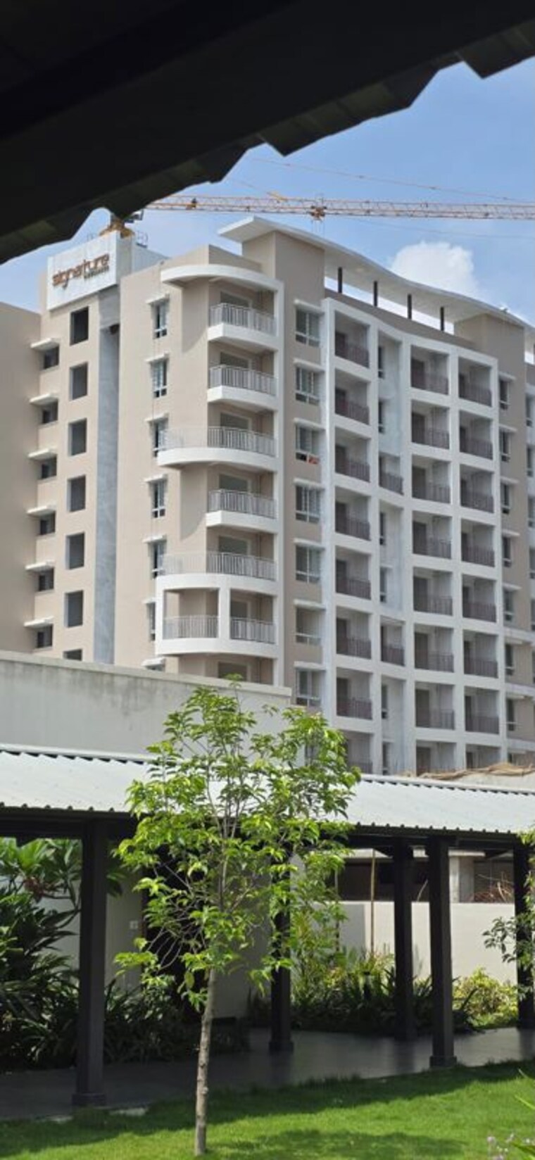 Exterior View, signature-heights-bengaluru 3 Bedroom 1649 Sq.Ft. Apartment In Neraluru Bangalore 10484228