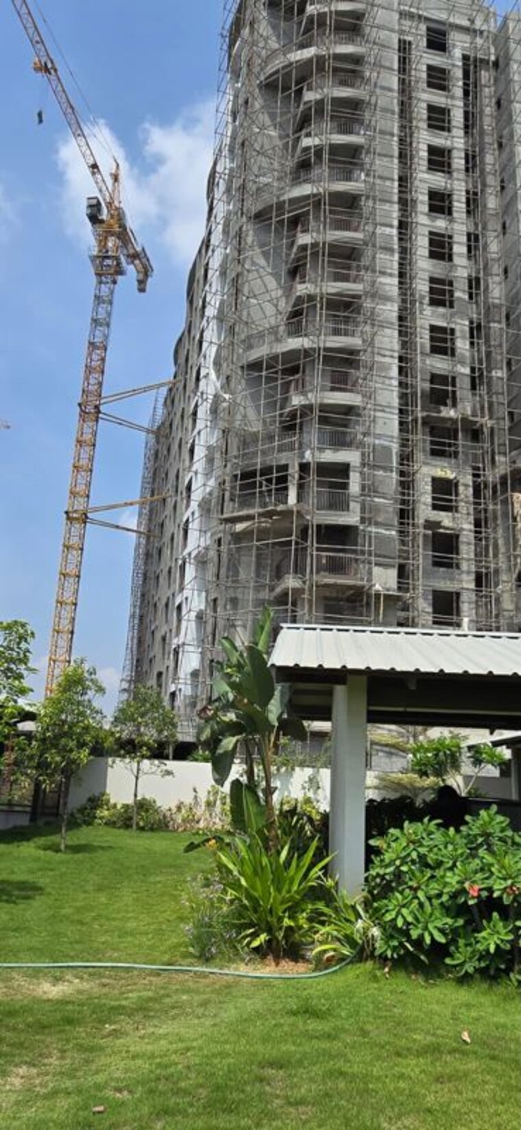 Exterior View, signature-heights-bengaluru 3 Bedroom 1649 Sq.Ft. Apartment In Neraluru Bangalore 10484228