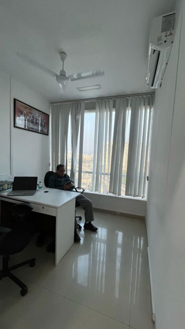 Team Area, sandesh nagar Commercial Office Space 870 Sq.Ft. In Sandesh Nagar Mumbai 10484224