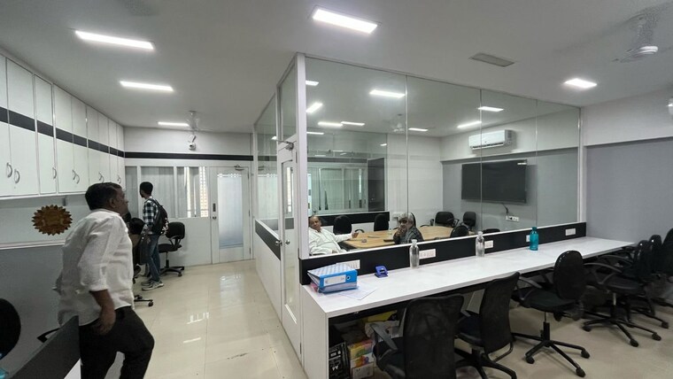 Kitchen, sandesh nagar Commercial Office Space 870 Sq.Ft. In Sandesh Nagar Mumbai 10484224