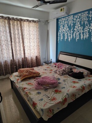 2 BHK Apartment For Rent in GM Infinite E City Town, Electronic City Phase I