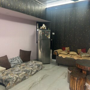 3 BHK Builder Floor For Sale in Sector 85