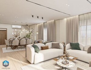 4 BHK Independent House For Sale in Sector 11