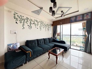 2 BHK Apartment For Sale in Ellisbridge