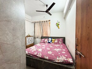 Bedroom in 2 BHK Apartment at Ellisbridge – for Sale