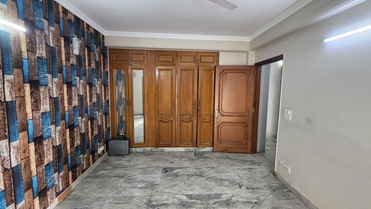 Room, anand niketan 3 Bedroom 200 Sq.Yd. Builder Floor In Anand Niketan Delhi 10484274