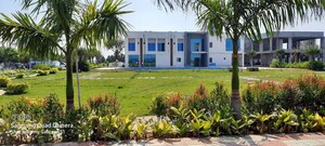  Plot – Exterior View View at JB Serene City, Ibrahimpatnam - for Sale
