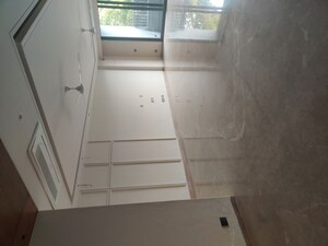 Bathroom in 2 BHK Apartment at Aditya Apartments Kalyan West, Kalyan West – for Sale