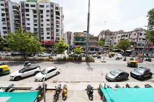  Shop – Exterior View View at Ellisbridge - for Sale