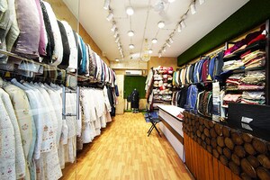Bedroom in  Shop at Ellisbridge – for Sale
