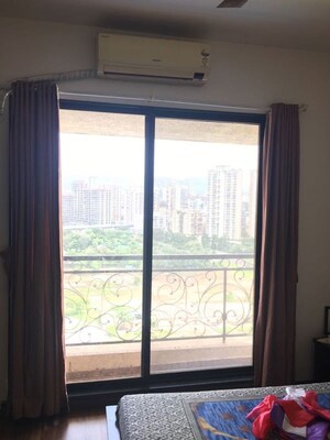 2 BHK Apartment For Rent in Keystone Elita, Kharghar