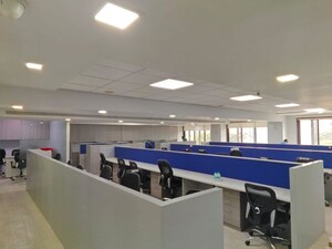 Office Space For Rent in One BKC, Bandra East