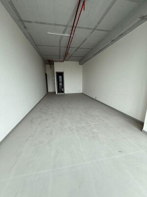 Room in  Office Space at One BKC, Bandra East – for Rent