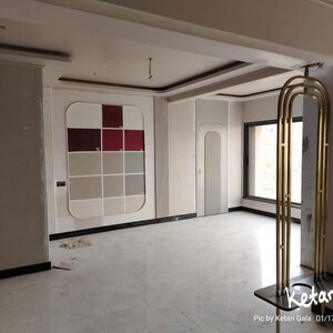 Room in 3 BHK Apartment at Kamgar Putala Vasahat – for Sale