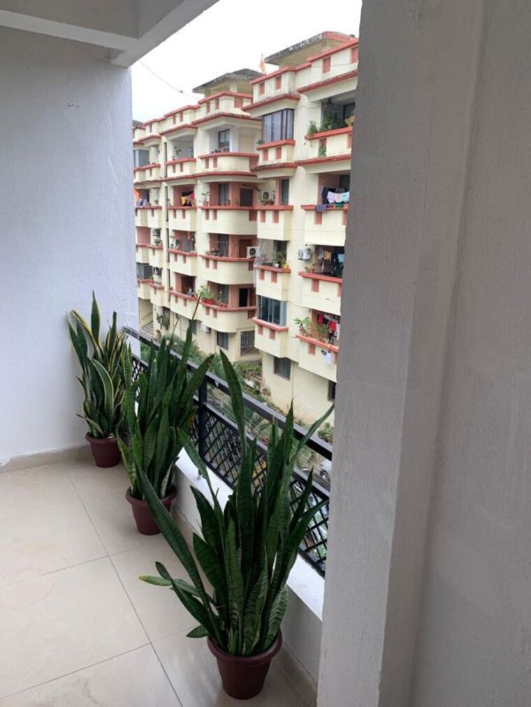 undefined, morabadi 3 Bedroom 1200 Sq.Ft. Apartment In Morabadi Ranchi 10484305