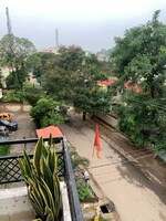 3 BHK + Pooja Room,Servant Room,Study Room,Extra Room,Basement,Store Room 1200 Sq.Ft. Apartment in Morabadi
