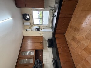 Kitchen in 2 BHK Apartment at Ardee City Palm Grove Heights, Sector 52 – for Rent