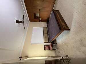 Staircase in 2 BHK Apartment at Ardee City Palm Grove Heights, Sector 52 – for Rent