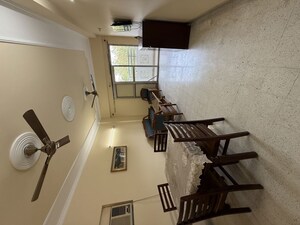 Team Area in 2 BHK Apartment at Ardee City Palm Grove Heights, Sector 52 – for Rent
