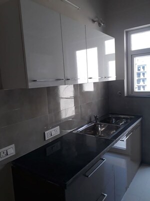 Kitchen in 3 BHK Apartment at Bliss Orra, Ambala Highway – for Sale