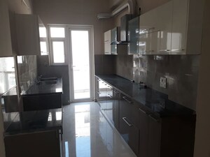 Kitchen in 3 BHK Apartment at Bliss Orra, Ambala Highway – for Sale